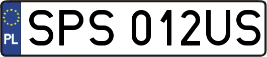 SPS012US