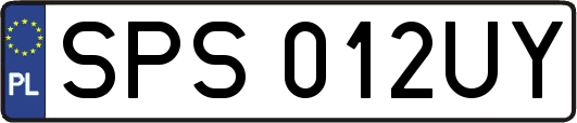 SPS012UY