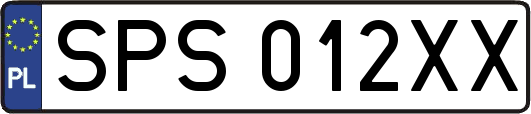 SPS012XX