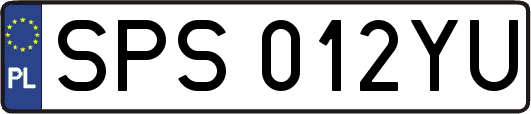 SPS012YU