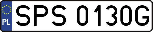 SPS0130G