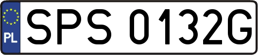 SPS0132G