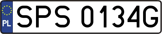 SPS0134G