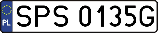 SPS0135G