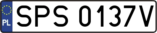 SPS0137V