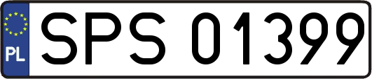 SPS01399