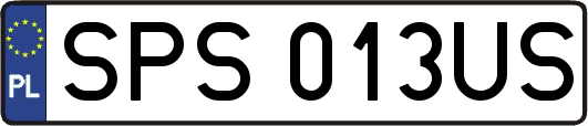 SPS013US