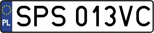 SPS013VC