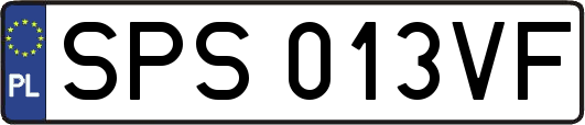 SPS013VF