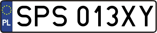 SPS013XY