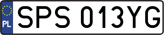 SPS013YG