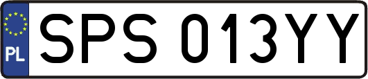SPS013YY