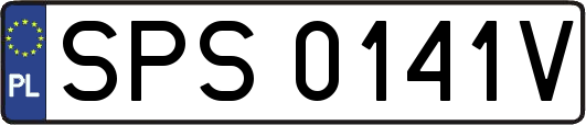 SPS0141V