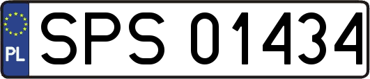 SPS01434