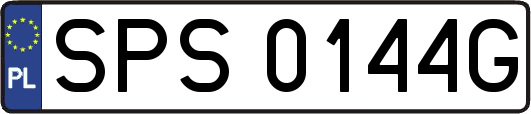 SPS0144G