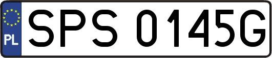 SPS0145G