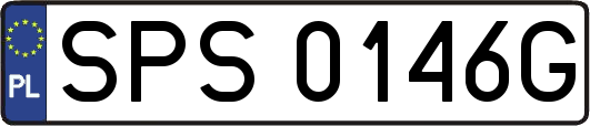 SPS0146G