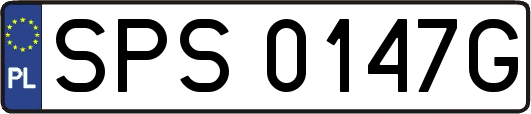 SPS0147G
