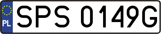 SPS0149G