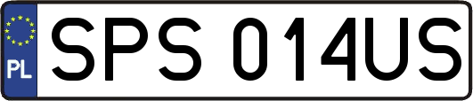 SPS014US