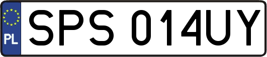SPS014UY