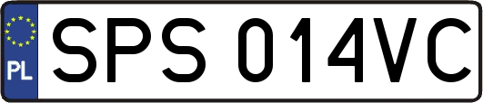 SPS014VC