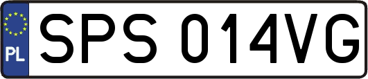 SPS014VG