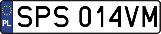 SPS014VM