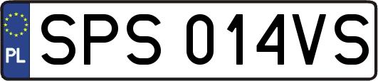 SPS014VS