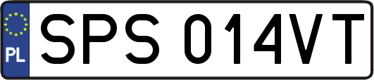 SPS014VT