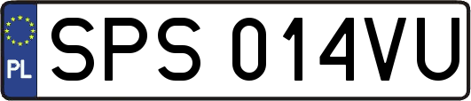SPS014VU