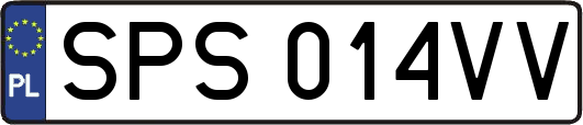 SPS014VV
