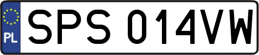 SPS014VW