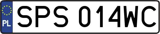SPS014WC