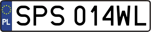 SPS014WL