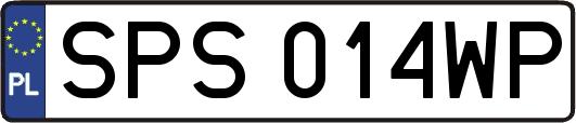 SPS014WP