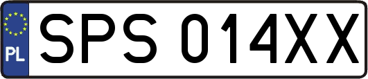 SPS014XX