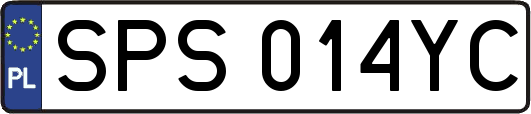 SPS014YC