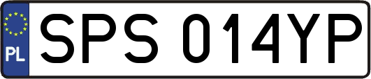 SPS014YP