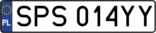 SPS014YY