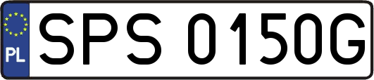 SPS0150G