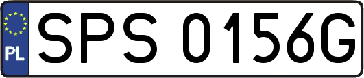 SPS0156G