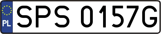 SPS0157G