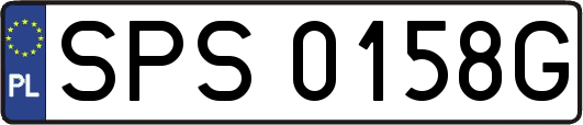 SPS0158G