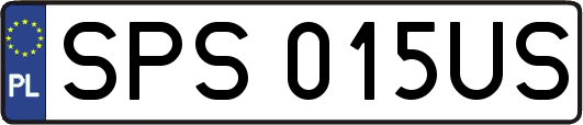 SPS015US