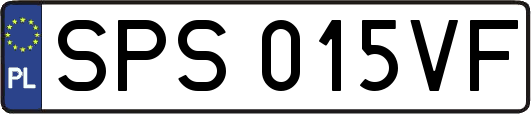 SPS015VF