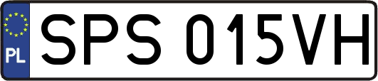 SPS015VH