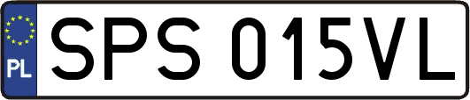 SPS015VL
