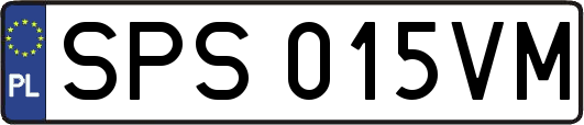 SPS015VM