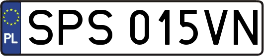 SPS015VN